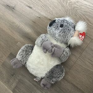 Ty koala plush stuffed animal | large
